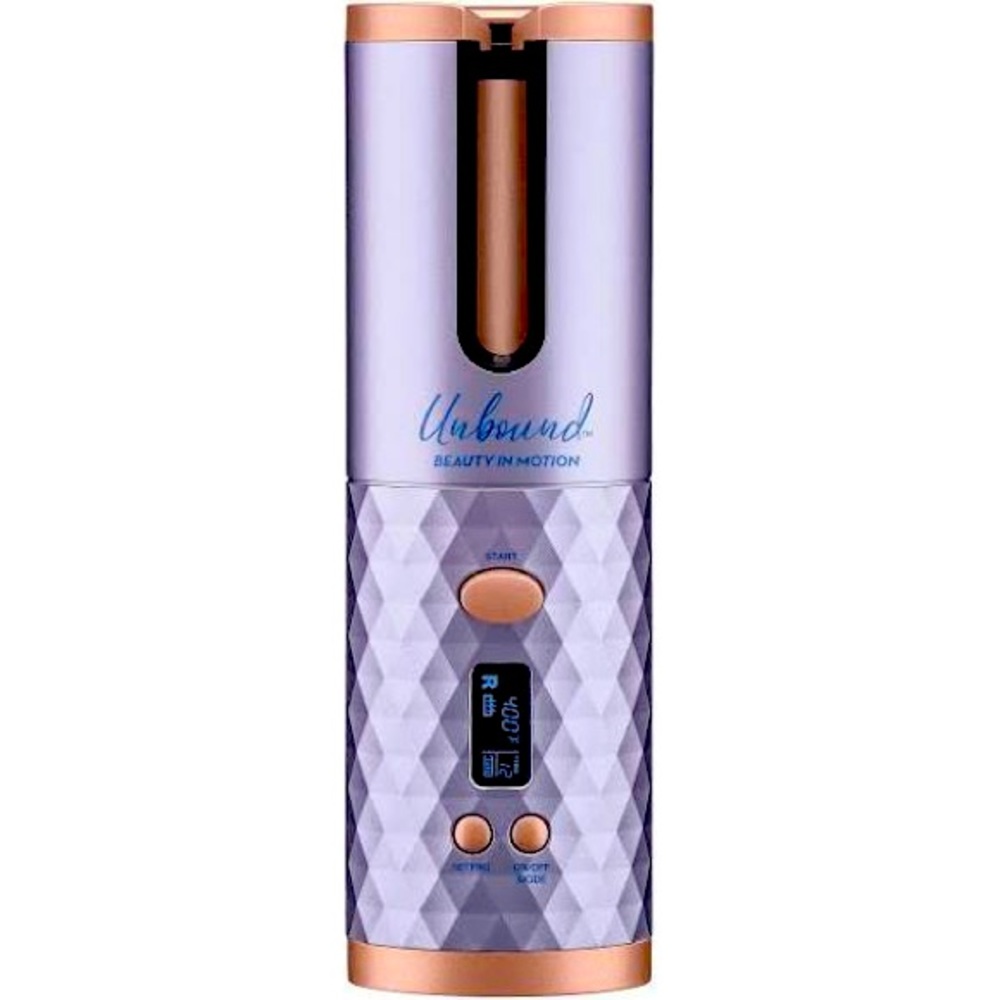 Conair Unbound Auto curler